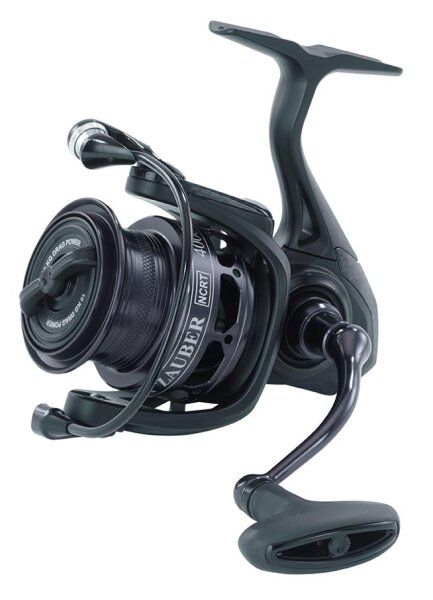 RYOBI Zauber NCRT 9+1 Spinnrolle