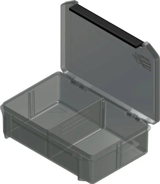 MEIHO VS-3010 NDDM schwarz Tackle Box