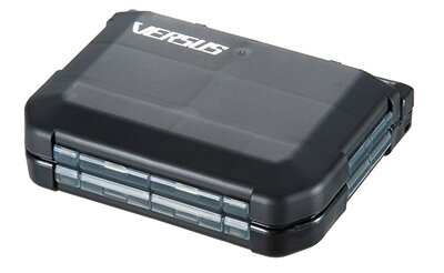 MEIHO VS-318 DD Smartbox