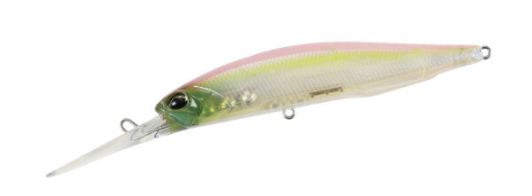 DUO Realis Jerkbait 100DR AM Dawn