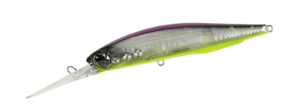 DUO Realis Jerkbait 100DR AM Edge