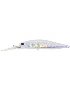 DUO Realis Jerkbait 100DR Ivory Halo