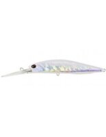 DUO Realis Jerkbait 100DR Ivory Halo