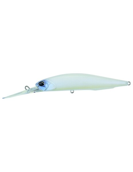 DUO Realis Jerkbait 100DR Neo Pearl
