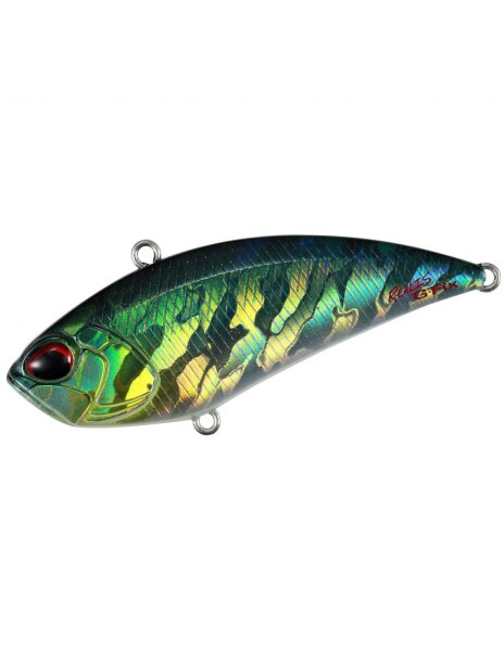 DUO Realis Vibration 68 G-Fix
