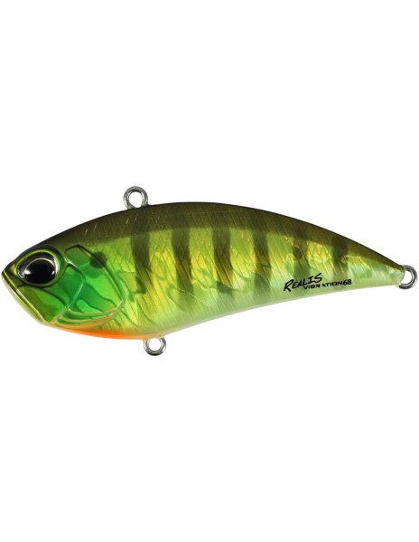 DUO Realis Vibration 68 G-Fix Chart Gill Halo