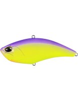 DUO Realis Apex Vibe 100 Apex Chart