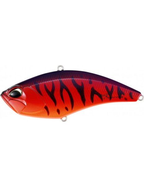 DUO Realis Apex Vibe 100 Red Tiger