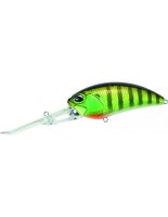 DUO Realis Crank G87 20A Chart Gill Halo