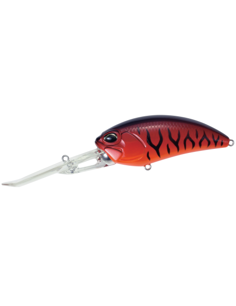 DUO Realis Crank G87 20A Red Tiger