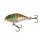 Lucky John Original Chubby F Crankbait