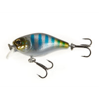 Lucky John Original Chubby F Crankbait 4F-002