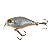 Lucky John Original Chubby F Crankbait 4F-004