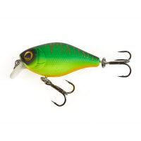 Lucky John Original Chubby F Crankbait 4F-009
