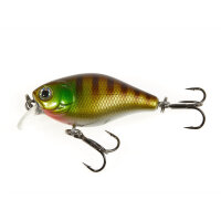 Lucky John Original Chubby F Crankbait 4F-010