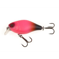 Lucky John Original Chubby F Crankbait 4F-012