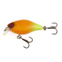 Lucky John Original Chubby F Crankbait 4F-014