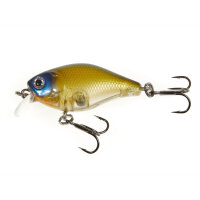 Lucky John Original Chubby F Crankbait 4F-015