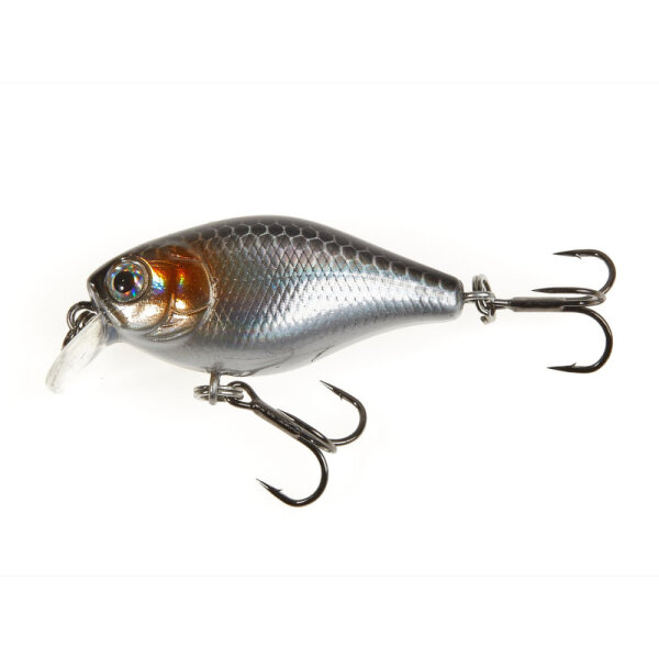 Lucky John Original Chubby F Crankbait 4F-017
