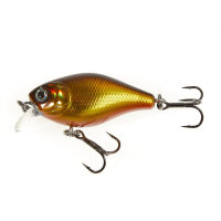 Lucky John Original Chubby F Crankbait 4F-018