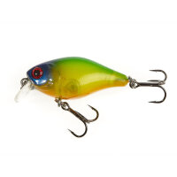 Lucky John Original Chubby F Crankbait 4F-019