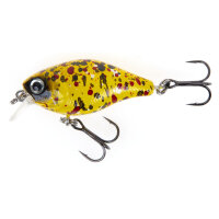 Lucky John Original Chubby F Crankbait 4F-506
