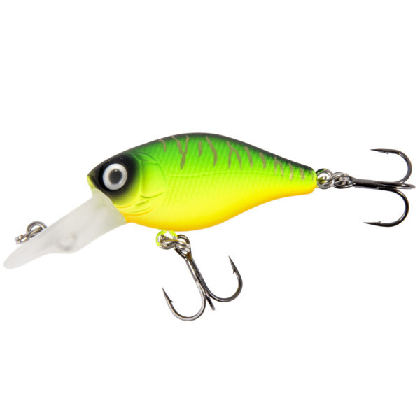 Lucky John Original Chubby DRF Crankbait