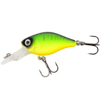 Lucky John Original Chubby DRF Crankbait