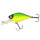 Lucky John Original Chubby DRF Crankbait