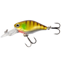 Lucky John Original Chubby DRF Crankbait DRF-010