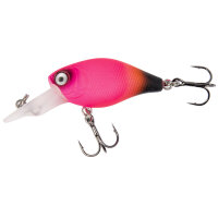 Lucky John Original Chubby DRF Crankbait DRF-012