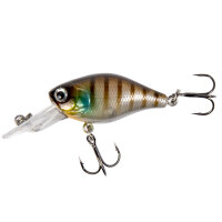 Lucky John Original Chubby DRF Crankbait DRF-013