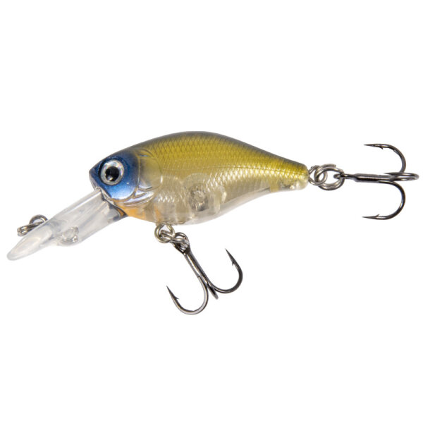 Lucky John Original Chubby DRF Crankbait DRF-015