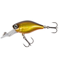 Lucky John Original Chubby DRF Crankbait DRF-018