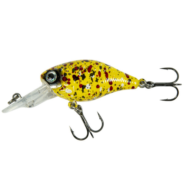 Lucky John Original Chubby DRF Crankbait DRF-506