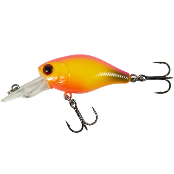 Lucky John Original Chubby DRF Crankbait DRF-011