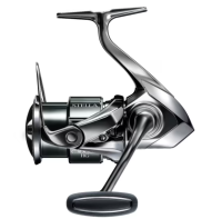 Shimano Stella FK Spinnrolle 4000XG