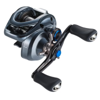 Shimano Rolle SLX 71 XT DC LH / Baitcaster 71HG