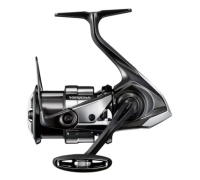 Shimano Vanquish FC Spinnrolle C2500S
