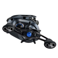 Shimano Rolle SLX 71 DC A LH