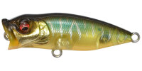 Megabass BABY POPX / 6.4cm GIN TONIC TIGER