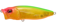 Megabass BABY POPX / 6.4cm GP TWILIGHT HACHIRO