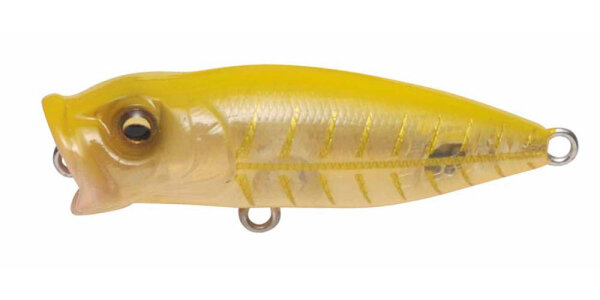 Megabass BABY POPX / 6.4cm MODENA BONE OB
