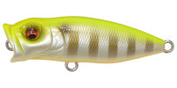 Megabass BABY POPX / 6.4cm PM HOT GILL