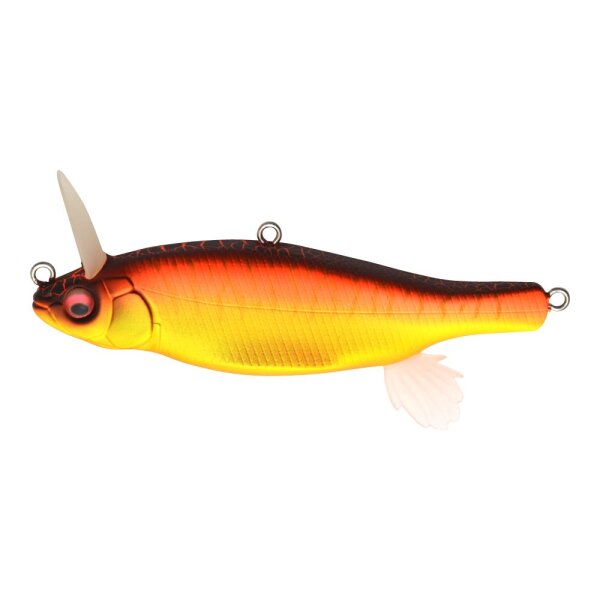 Megabass ANTHRAX / 8.3cm AKA TORA