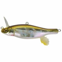 Megabass ANTHRAX / 8.3cm HT IL TENNESSEE SHAD