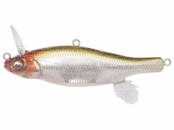 Megabass ANTHRAX / 8.3cm M WESTERN CLOWN