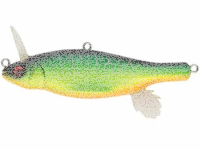Megabass ANTHRAX / 8.3cm MAT TIGER