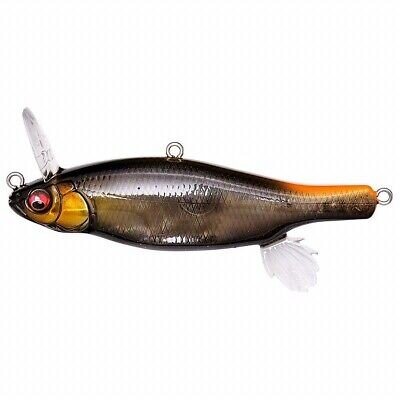 Megabass ANTHRAX / 8.3cm NERO DAYTONA
