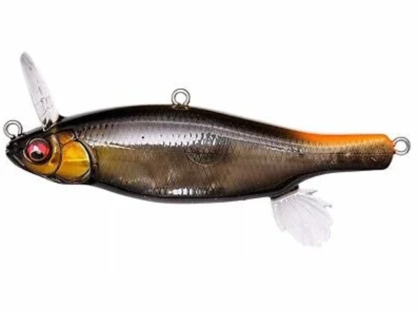Megabass ANTHRAX / 8.3cm NERO DAYTONA